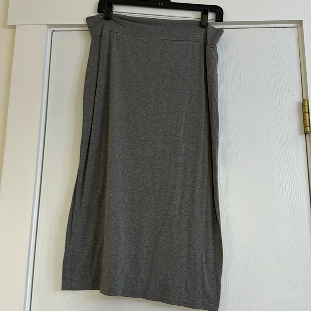 Nuggles Midi Skirt